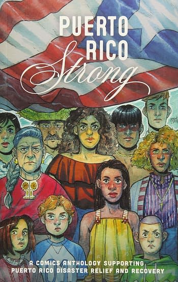 "Bingo Love" and "Meal" Win Annual Virginia Library Association Graphic Novel Diversity Awards