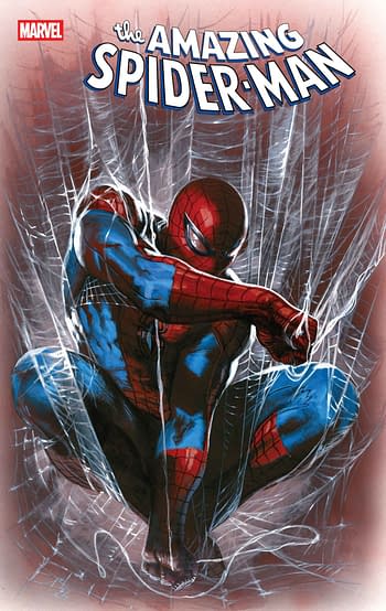 Marvel Comics Full July 2025 Solicits... Fantastic, Amazing & Ultimate