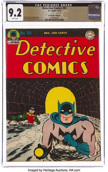 Detective Comics #94