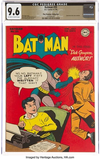 Batman #35
