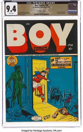 Boy Comics #30