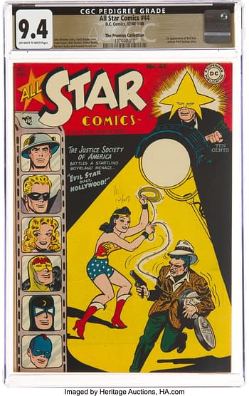 All Star Comics #44