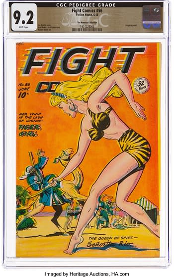Fight Comics #56