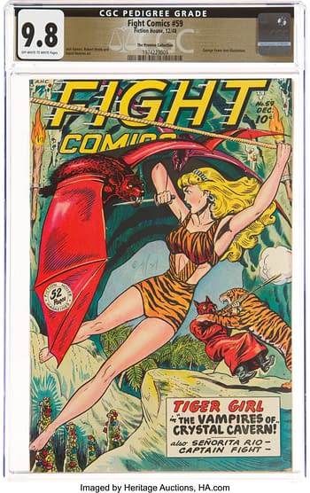 Fight Comics #59