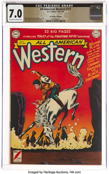 All-American Western #117