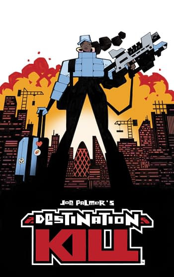 Oni Press November 2026 Official Full Solicits And Solicitations