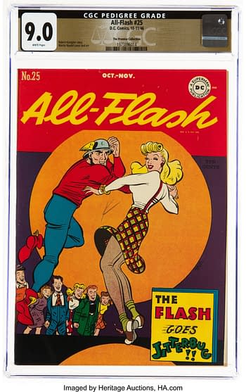 All-Flash #25