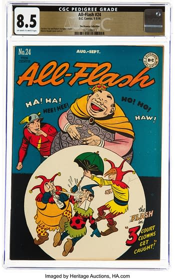 All-Flash #24