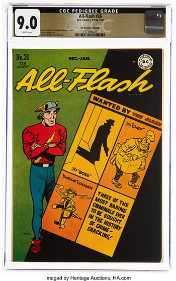 All-Flash #26