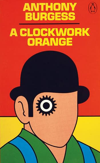 Somewhere Between A Clockwork Orange, The Fury & Lord Kitchener