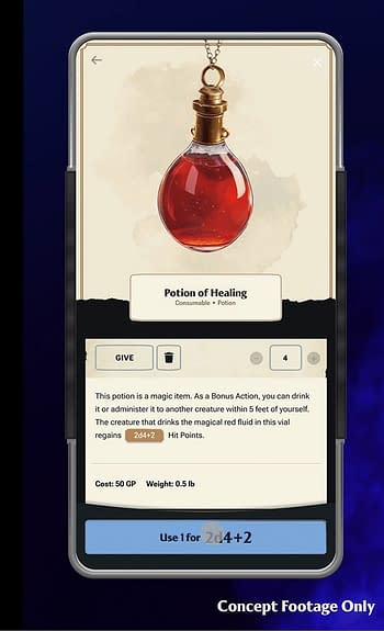 Dungeons & Dragons Reveals 2027 Plans During Gen Con 2026