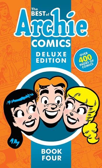 Smorgasbord of Sabrina in Archie Comics September 2019 Solicitations