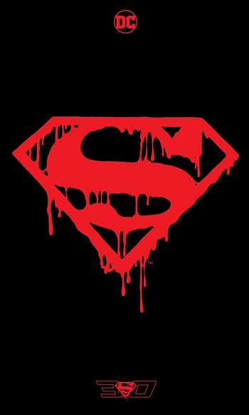 DC Release Video Interviews for Death Of Superman 30th Anniversary
