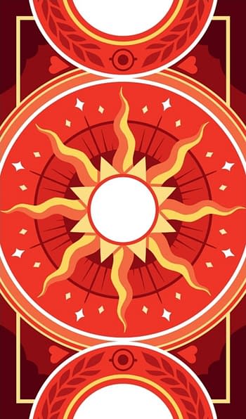 Yoshi Yoshitani's New Book "Around The Sun" Arrives Next Week