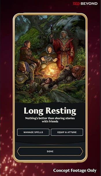 Dungeons & Dragons Reveals 2027 Plans During Gen Con 2026