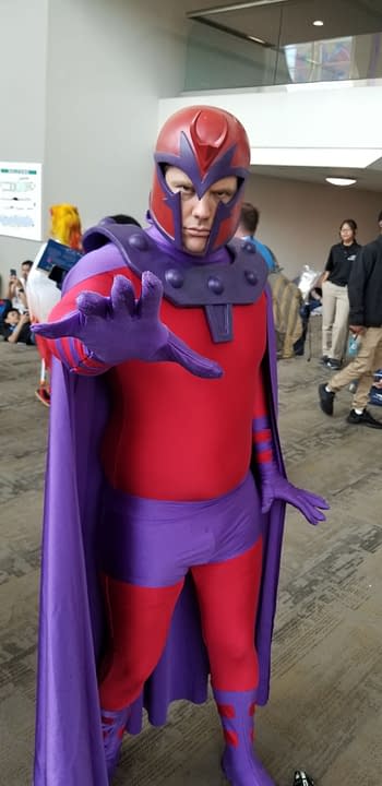 75 San Diego Comic-Con 2023 Cosplay Day 1 Images: X-Men, Barbie &#038; More