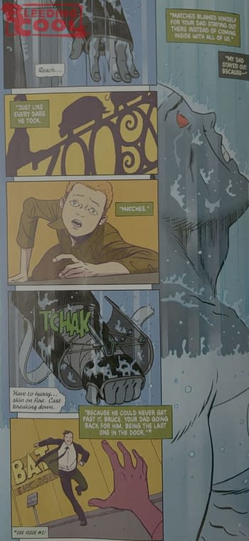 Absolute Batman #8