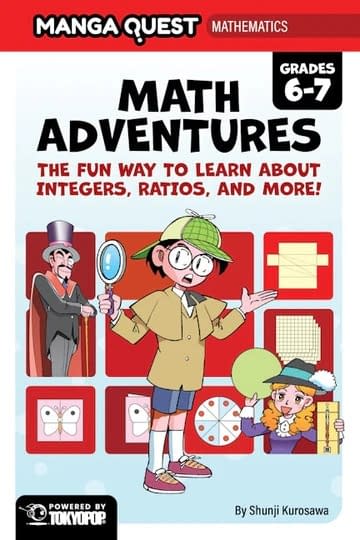 TokyoPop Launches New TokyoPop Learning Manga Imprint