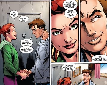 FEB220786 - AMAZING SPIDER-MAN #1 - Previews World