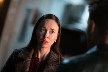 Tracker S03E12 "Do No Harm" Preview: Colter Tracks a Missing Doctor