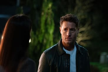 Tracker S03E12 "Do No Harm" Preview: Colter Tracks a Missing Doctor