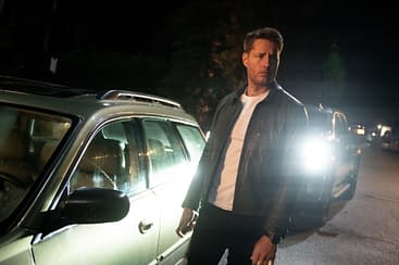 Tracker S03E12 "Do No Harm" Preview: Colter Tracks a Missing Doctor