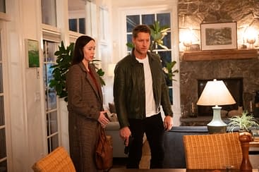 Tracker S03E12 "Do No Harm" Preview: Colter Tracks a Missing Doctor