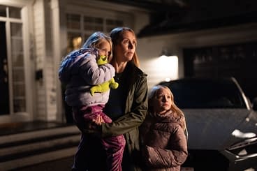 Tracker S03E12 "Do No Harm" Preview: Colter Tracks a Missing Doctor