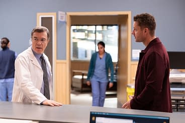 Tracker S03E12 "Do No Harm" Preview: Colter Tracks a Missing Doctor