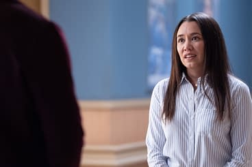 Tracker S03E12 "Do No Harm" Preview: Colter Tracks a Missing Doctor