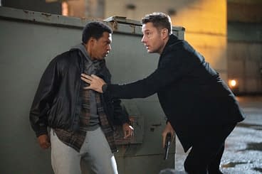 Tracker S03E12 "Do No Harm" Preview: Colter Tracks a Missing Doctor