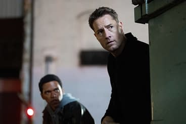 Tracker S03E12 "Do No Harm" Preview: Colter Tracks a Missing Doctor