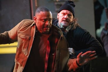 Tracker S03E12 "Do No Harm" Preview: Colter Tracks a Missing Doctor