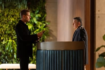 Tracker S03E12 "Do No Harm" Preview: Colter Tracks a Missing Doctor