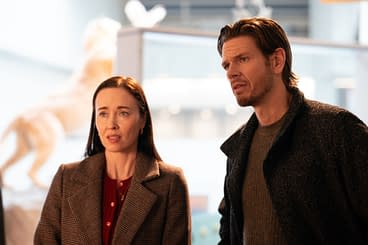 Tracker S03E12 "Do No Harm" Preview: Colter Tracks a Missing Doctor