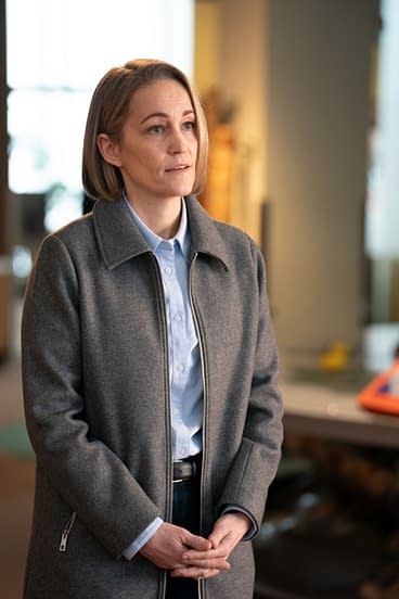 Tracker S03E12 "Do No Harm" Preview: Colter Tracks a Missing Doctor