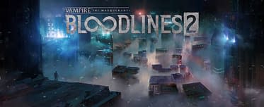 Vampire: The Masquerade - Bloodlines 2 dev talks delays, expectations &  more