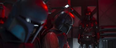 The Mandalorian Season 3 Episode 7 Review