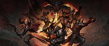 Diablo Immortal - DiabloNext Wiki