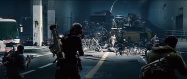 New World War Z Gameplay Trailer Revealed