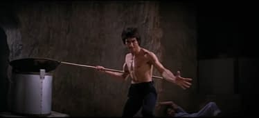 Bruce lee arrogant discount