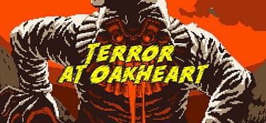 Terror at Oakheart (PC) Game Review  - Gameplay Mechanics of Terror at Oakheart