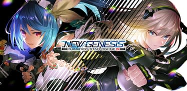 Phantasy Star Online 2 New Genesis Releases April Update