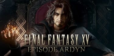 Buy FINAL FANTASY XV: EPISODE ARDYN - Microsoft Store en-MS