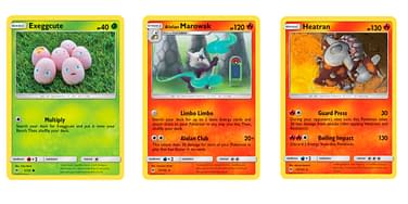 forbidden light pokemon card list 2018 Pokemon SM