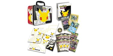 pokémon trading card game 151 binder collection Pokemon: Scarlet & Violet main image 0