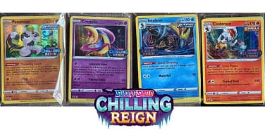 pokemon go set booster box Amazon.com: Pokémon TCG: GO Special Collection main image 0