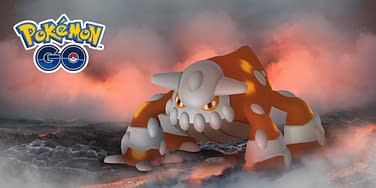 Heatran Is The Next Legendary Raid Boss Again In Pok mon GO