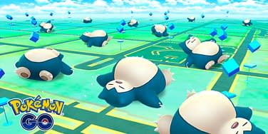 Pokemon Go' Rare 'Pokemon' List: Snorlax, Lapras & More