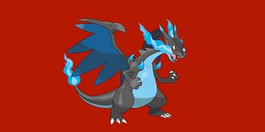 Mega X Charizard (Pokémon GO): Stats, Moves, Counters, Evolution